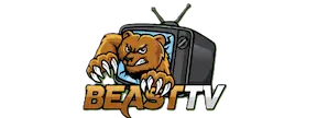Beast TV - Premium IPTV Service Logo